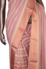 Pure Mysore Crepe Silk Saree